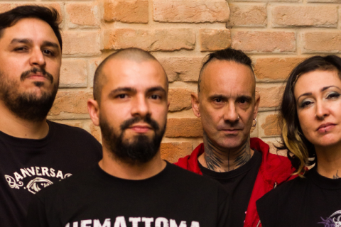Anversa e Plastic Fire fazem maratona de shows no Vale do Paraíba neste final de semana
