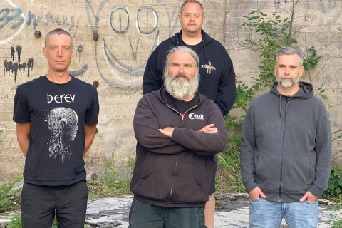 A banda canadense de prog metal instrumental PHAETON lança o primeiro single "Tethys Rising"