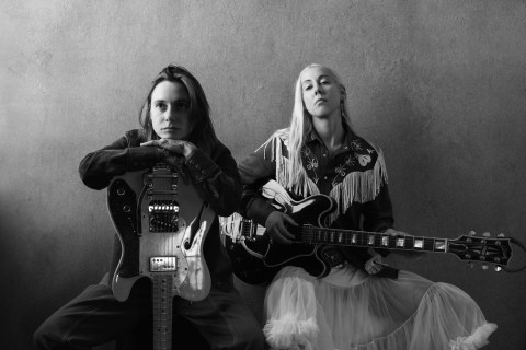 Julien Baker & TORRES lançam último single do aguardado álbum