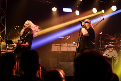 Bride: banda anuncia “Vipers and Shadows”, o primeiro álbum duplo em sua carreira