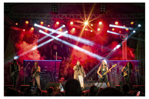 Motorcycle Rock Limeira 2025 acontece entre os dias 17 e 20 de julho