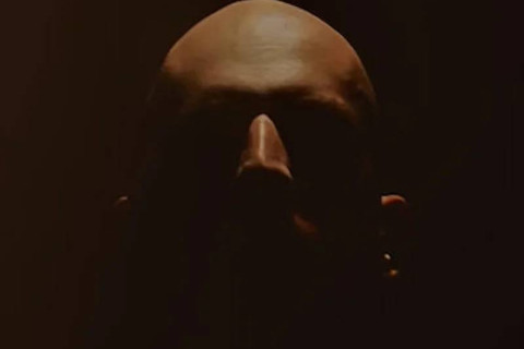 Promoção do álbum: Amenspear (EUA) - Ego's Carrion | Black Metal