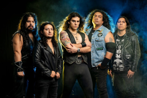 Blizzard Hunter lançou novo video ao vivo