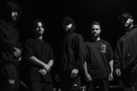 Expoente do Metal Moderno no Brasil, Curveless lança single e videoclipe de "limbo.wav"
