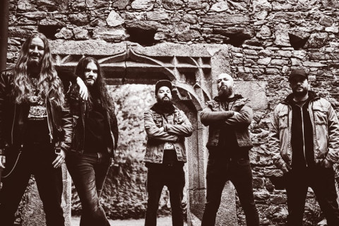 Já disponível: TAEDIFER (República Tcheca) - Indivinus | Death Metal