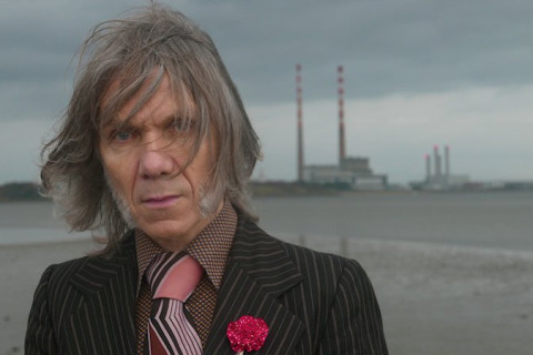 O cantor e compositor irlandês Ger Eaton anuncia o lançamento do álbum de estreia 'Season Changes'