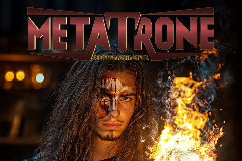 METATRONE revela novo videoclipe para o single "Facsimile"