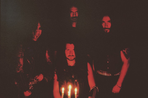 Insineratehymn lançou novo álbum