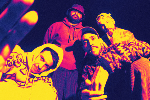 LILHOUSE PREPARA LANÇAMENTO DO SINGLE "UNIVERSO PARALELO"   UMA VIAGEM SONORA ALÉM DA ROTINA.