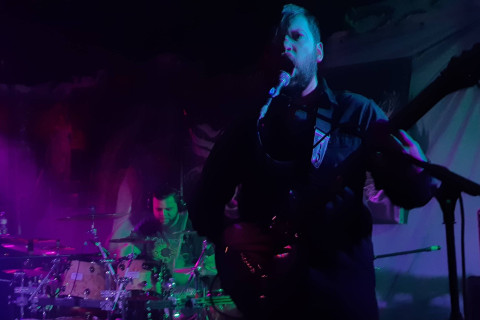Progressive Death SYMBIOTIC GROWTH lança novo vídeo