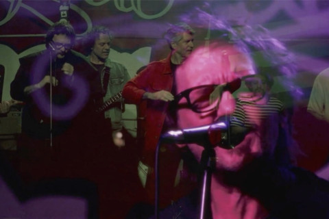 Undo lança videoclipe de "Aprender a Perder"