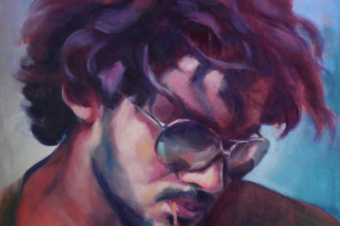 Nova faixa de MIDAEV — “Return My Joy”
