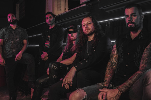 Cova Rasa: novo álbum, 'Another Time', já está no streaming