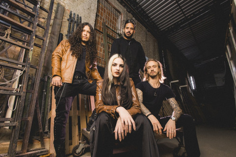 Hatefulmurder anuncia nova fase com mudança na formação e shows pelo Brasil