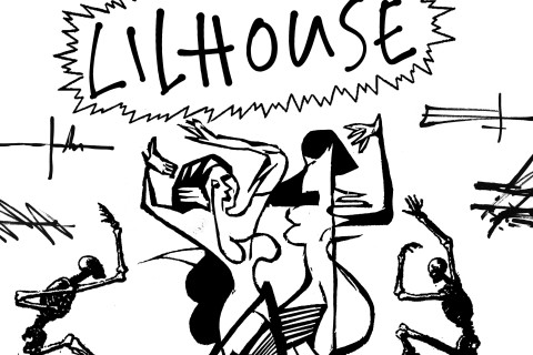 "Fora do Lugar" novo single Banda LILHOUSE
