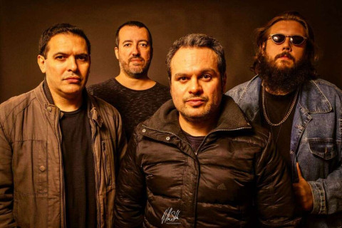 ilegítimos transforma dor em potência sonora com o single "Madrugada"