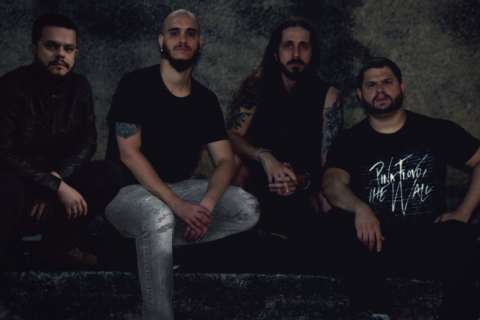 Com discurso ácido, No Void Shelter transforma revolta em arte no clipe de "Masks"