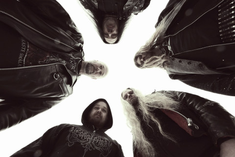 Eldprov lança novo single