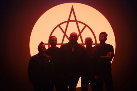 ATREYU LANÇA NOVO SINGLE "DEAD"