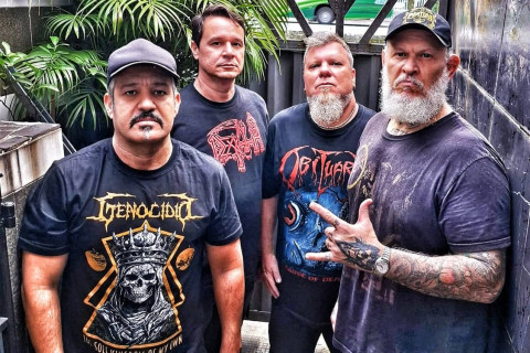 Tosco libera videoclipe de “Casa de Nóia”, um soco na cara contra a degradação humana!