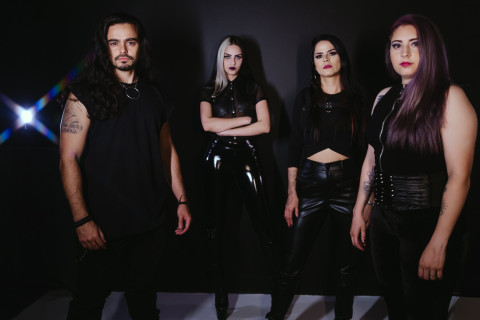 Ammit lança novo clipe e anuncia EP 'The Master Key' para agosto