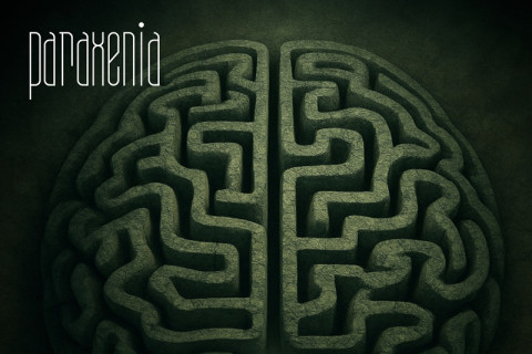 Novo single de Paraxenia disponível para streaming