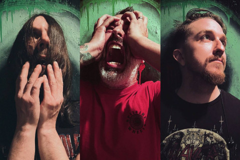 A banda HOPELESS NATION, de Quebec, encerra um hiato de dez anos com o explosivo novo videoclipe “Silverspoon”.