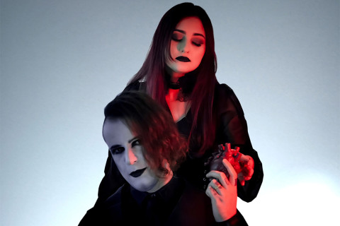 Evil Politicians lança o surpreendente single "Maniac Dreamwalking"