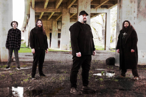 Death Metal Técnico MATT MILLER Lança "Descent into Violence"