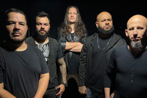 Exorddium apresenta vídeo ao vivo de 'Caronte'