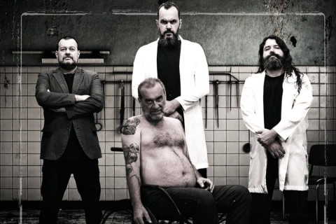 Faces of Death lança single e videoclipe impactantes: “Terror em Barbacena”, inspirado no “Holocausto Brasileiro