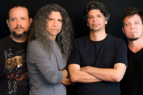 Taurus comenta a relação de parceria com o Krisiun