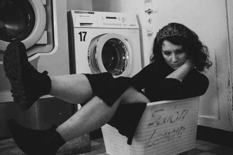 Nova música de Lynn Marring: 'Land of the Free' já disponível