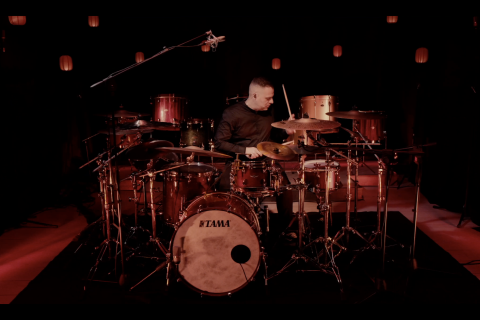 Jonhatan Tenerini – Noisy Shadows