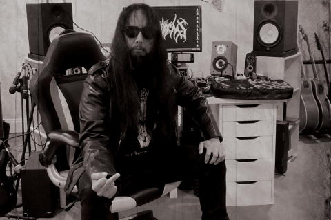 KRATORNAS lança "Evil and Plunder" com o próximo single do novo álbum