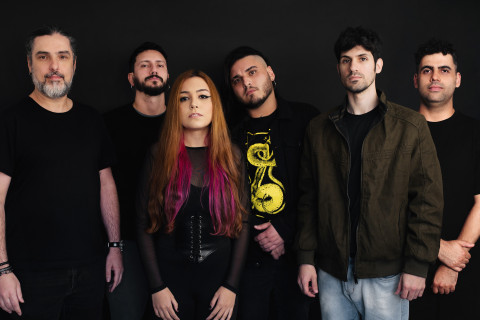 O ABSTRACTED lança a nova música/vídeo “Axis”;