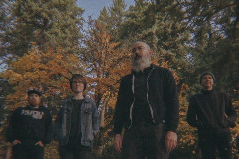 Promoção do álbum: BREATH (EUA) - Brahman | Meditative Doom