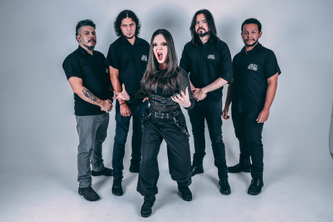 Able to Return lança lyric video de "Silent Storm"