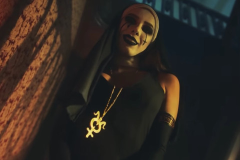 Isa Roddy: vocalista divulga depoimento honesto sobre passagem pela banda Dogma