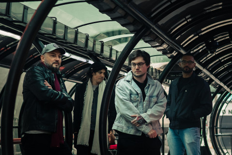 Dupla Jornada Anuncia o Lançamento de "Confesso"