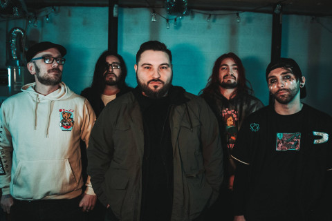 Exitus Stratagem Records - Já disponível! O EP de estreia do JAWFANE, "Me And All My Demons"