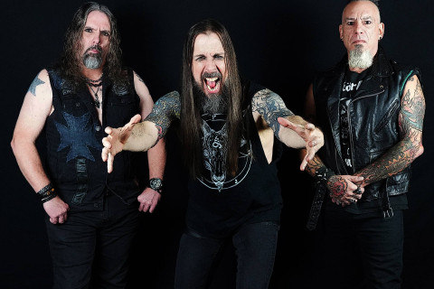 AITTALA lança videoclipe para “Ever After” - Uma balada de metal moderno sobre conflito e redenção.