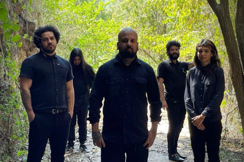 Resto leva o metal extremo a novas profundezas com o single “Morto Vivo”