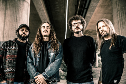 PlasmaJet lança novo álbum