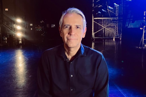 Série 'Algoritmos do Rock' traz os destaques do estilo nos anos 1990 em novo episódio com Felipe Machado