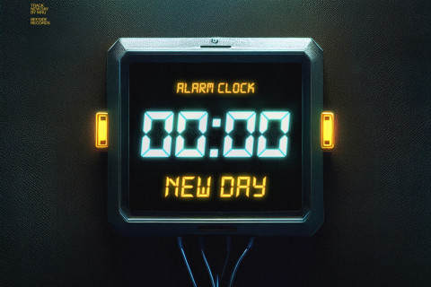 WHU chega à Beeside Records com mensagem de esperança na track “New Day”