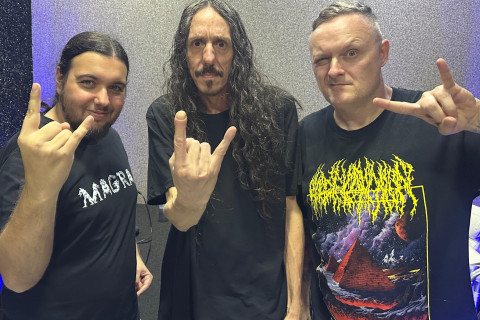 Podcast "Monte uma Banda" estreia episódio com Wanderley Perna, músico e designer de capas de álbuns icônicos