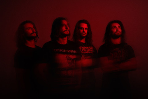 Ormagoden lançou álbum de estreia