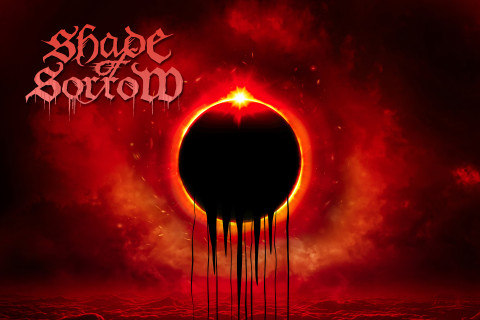 SHADE OF SORROW DA FINLANDIA LANÇA O SINGLE INDEPENDENTE “SUMMER'S SORROW
