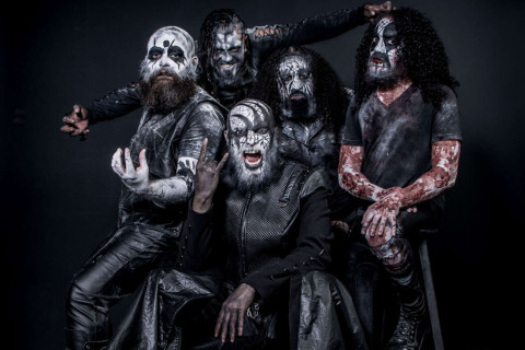 Alchemia prepara novo álbum e lança vídeo ao vivo de 'Sacrifice'